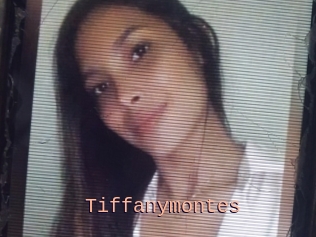 Tiffanymontes