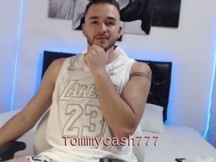 Tommycash777