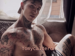 Tomycalderon