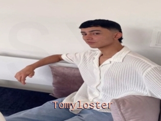 Tomyloster