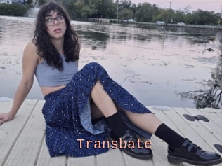 Transbate