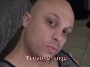 Trevororange
