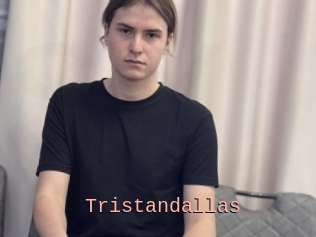 Tristandallas