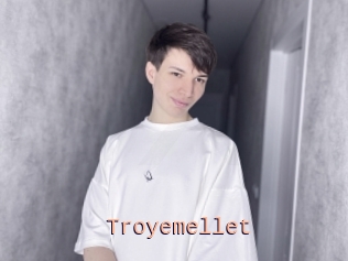 Troyemellet