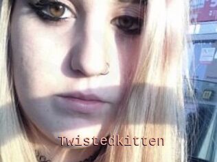 Twistedkitten