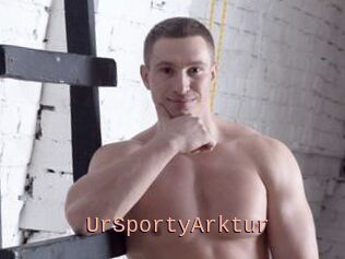 UrSportyArktur