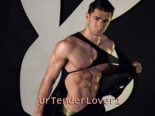 UrTenderLover1