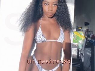 Ur_DesireXXX