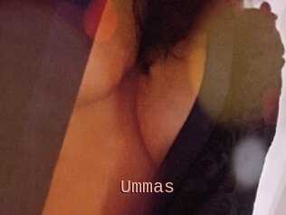 Ummas