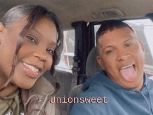 Unionsweet