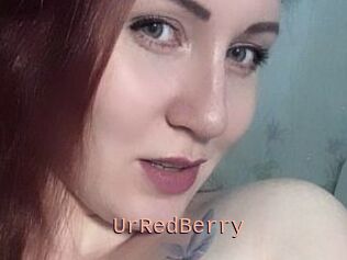 UrRedBerry
