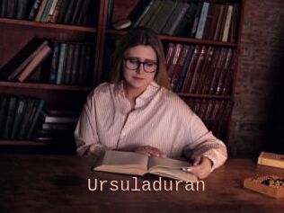 Ursuladuran