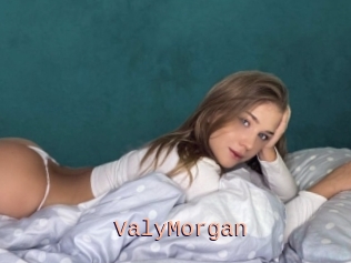 ValyMorgan