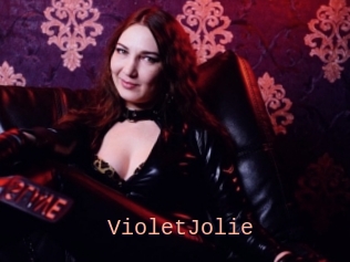 VioletJolie