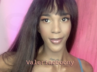 Valeriaeboony