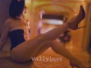 Vallylove