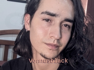 Vennusblack