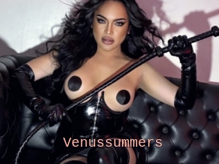 Venussummers