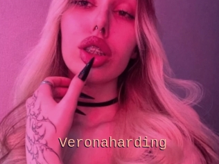 Veronaharding