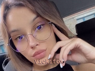 Vickifox