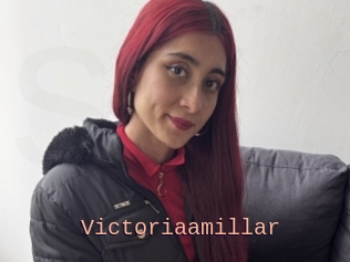 Victoriaamillar