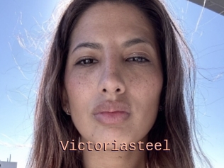 Victoriasteel