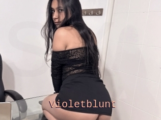 Violetblunt