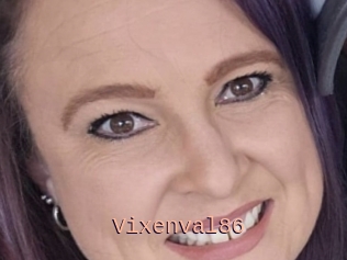 Vixenval86