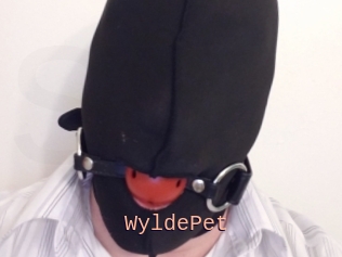 WyldePet