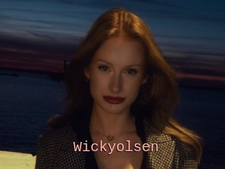 Wickyolsen