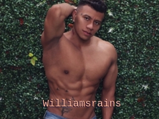 Williamsrains