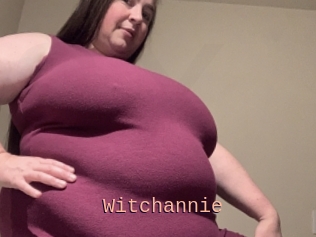 Witchannie