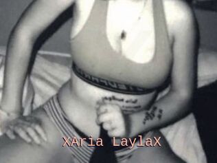 XAria_LaylaX