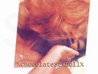 XChocolateSexDollX