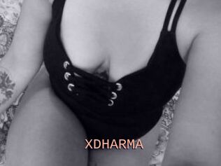 XDHARMA