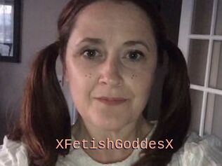 XFetishGoddesX