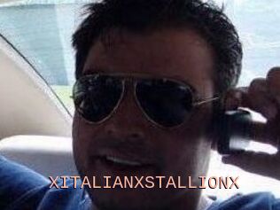 XITALIANXSTALLIONX