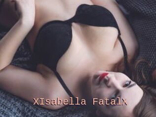 XIsabella_FatalX