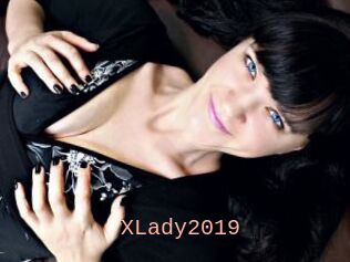 XLady2019