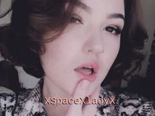 XSpaceXladyX