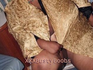 XXXBustyBoobs