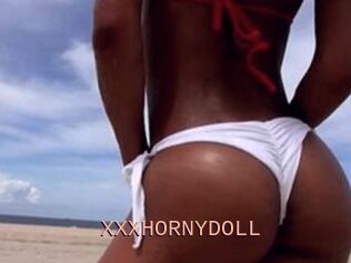 XXXHORNYDOLL