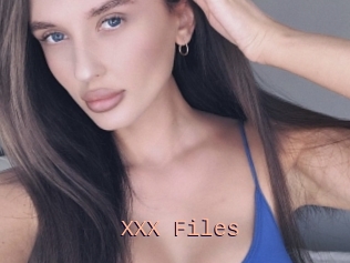 XXX_Files