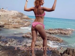 X_GoddessOfLove_X