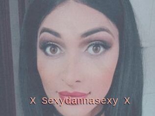 X_Sexydannasexy_X