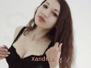 Xandria_x