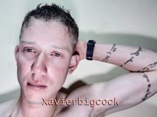 Xavierbigcock