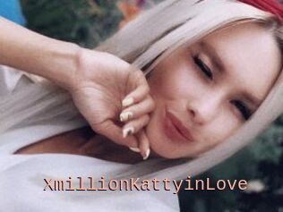 XmillionKattyinLove