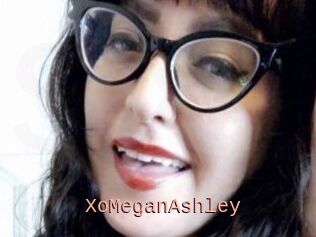 XoMeganAshley