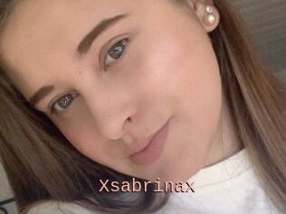 Xsabrinax